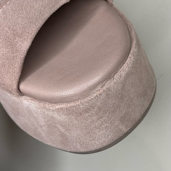 Free People Almost Paradise Platform Sandals - Picture 12 of 15